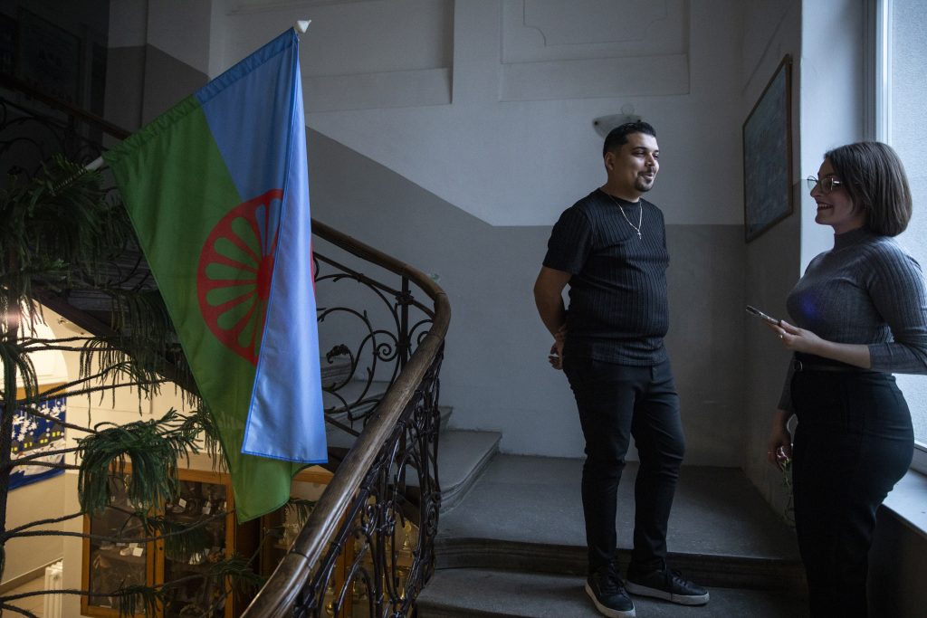 Fotó a(z) Máté bácsi portréjához