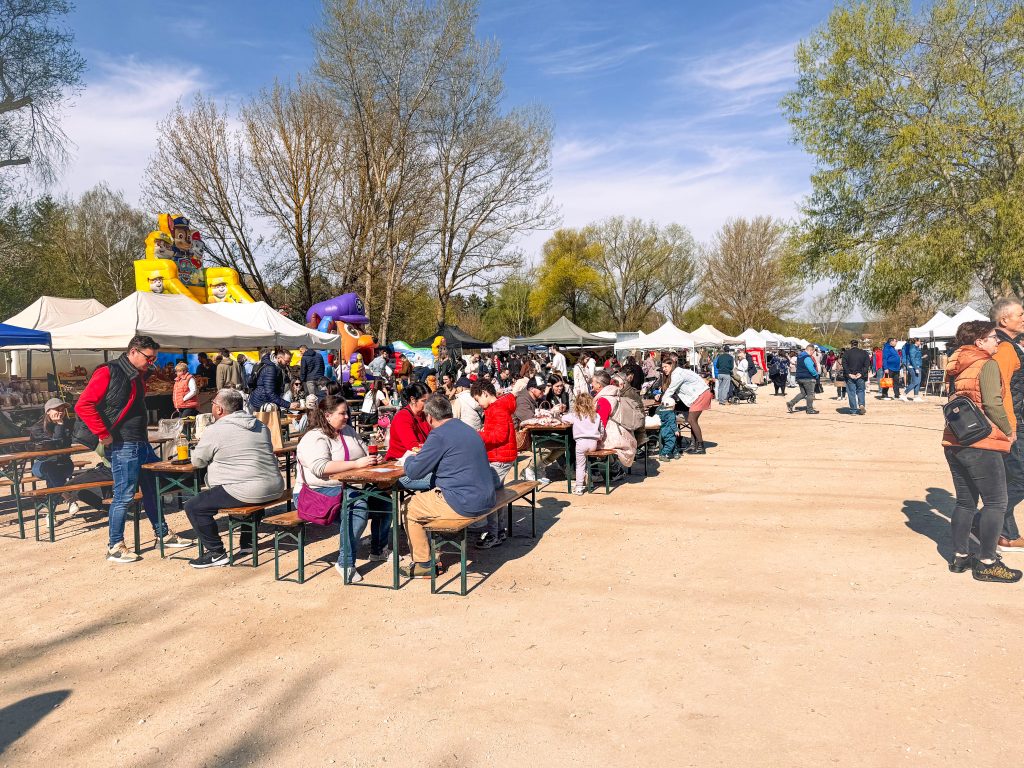 Fotó a(z) A Platz piac portréjához