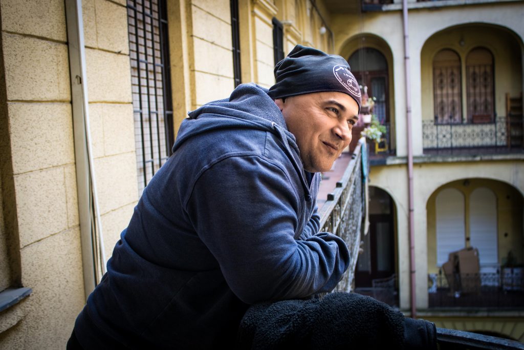 Fotó a(z) LomMáté portréjához