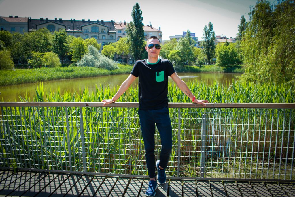 Fotó a(z) Dávid bácsi portréjához