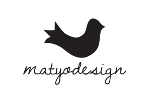 matyodesign logó