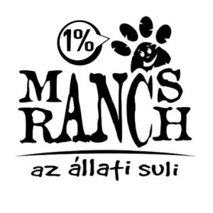 MancsRanch logó