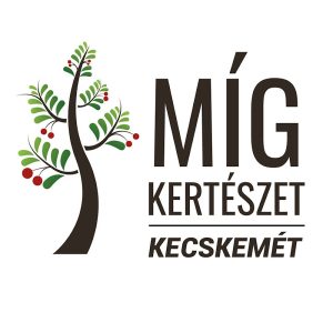 MÍG Kertészet logó