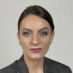 Bereczki Szilvia